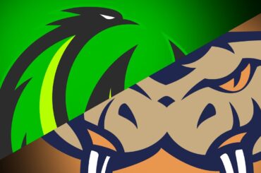 NBL26 Round 1 | South East Melbourne Phoenix vs Cairns Taipans