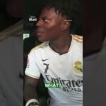 Speed crazy for that one 🤣 🎥: iShowSpeed #basketball #nba #paulgeorge #philadelphia #76ers