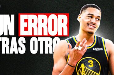 Si Sos Fanático de Golden State Warriors... NO VEAS ESTO ❌