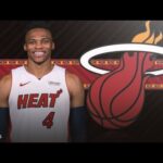 New Starting Lineup REVEALED after Tyler Herro injury! Heat MUST SIGN RUSSELL WESTBROOK + More