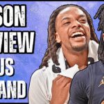 Darius Garland Season Preview - Cleveland Cavaliers