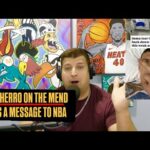 Miami Heat Get Good News On Tyler Herro Return Date | Herro Sends Message On Instagram Post Surgery