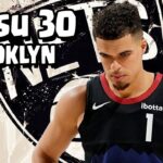 30 su 30 - BROOKLYN NETS - La squadra più scarsa degli ultimi 15 anni?