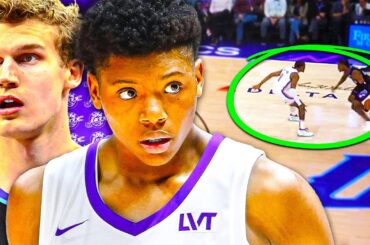 What's Actually Going On With The Utah Jazz?