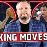 Sixers Make SNEAKY Good Signing...