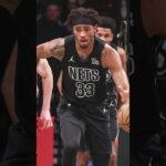 Could Nic Claxton BE TRADED SOON?! 🤔😤 #nicclaxton #brooklynnets #nets #nba