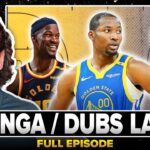 Reaction to Jonathan Kuminga vs. Golden State Warriors saga, Steph Curry & Jimmy Butler impact