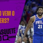 PHILADELPHIA 76ERS - Joel Embiid ainda pode ser campeão? - ANÁLISES NBA TEMPORADA 2025-2026
