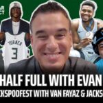 Underrated Bucks & Giannis' Bronze w/ Evan Cohen + #BucksPodFest w/ Brew Hoop (Hear District Ep. 81)