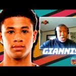 This Is HIGH PRAISE For Carter Bryant!