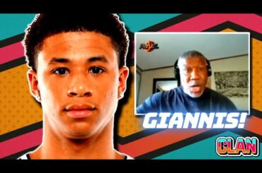 This Is HIGH PRAISE For Carter Bryant!