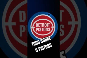 O TIME DA COPA PISTÃO NA NBA