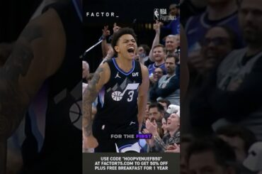 This Jazz Rebuild Is GENIUS