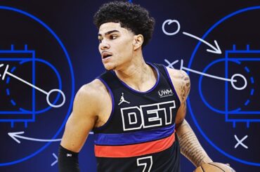 The Cavs SIGN Killian Hayes - Cleveland Cavaliers News