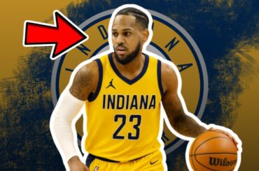 Indiana Pacers Sign Monte Morris To A Deal