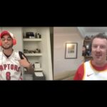 Throwback Hoops Episode 182- NBA News, NBL Predictions & Round 2 preview, Trez out & True/False!