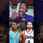 Hawks really missed on CP3 and D Will #nbashorts