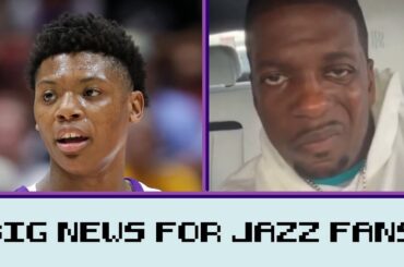 HUGE Ace Bailey news, split from Omar Cooper!!