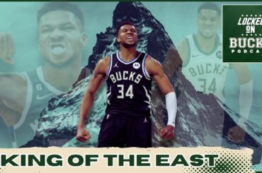 Giannis Antetokounmpo's Trade Mindset and the Bucks' Championship Odds