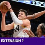 INSIDER - Walker Kessler extension talks LOOM.  What happens next | Winning when?