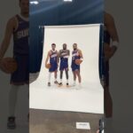 SUNS UP ☄️ #shorts | Phoenix Suns