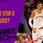 SAN ANTONIO SPURS - É o ano de Wembanyama? l ANÁLISES NBA TEMPORADA 2025-2026