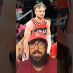 Is Corey Kispert’s tenure in Washington over soon?