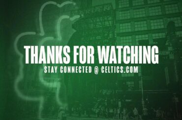 Boston Celtics Introduce Bill Chisholm and New Ownership Group