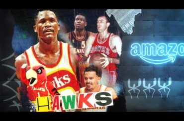 TIMES DA NBA: TUDO SOBRE A HISTÓRIA DO ATLANTA HAWKS