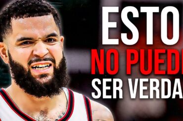 Cómo un campeón de la NBA se convirtió en un problema para los Rockets