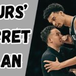 Victor Wembanyama And Spurs' Shocking Plan Will Scare The NBA