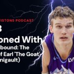 4s 2 B Reckoned With (BMC: Rebound: The Legend of Earl 'The Goat' Manigault)