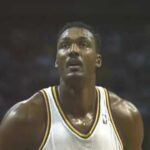 NBA 1988 11 30 Chicago Bulls @ Utah Jazz