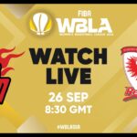 Group Phase | BNK Sum v Fujitsu Red Wave | Full Basketball Game | WBL Asia 2025