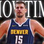 The Denver Nuggets Are Out For REDEMPTION