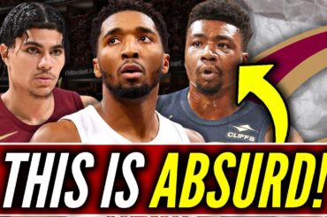 The Cleveland Cavaliers Just Made 2 UNDERRATED MOVES & Nobody is Talking About it...