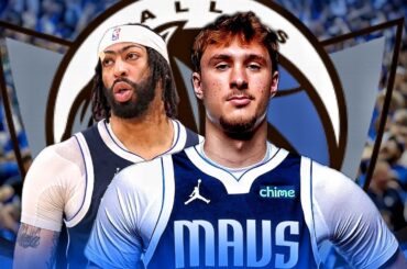 The Dallas Mavericks Explosive Plan For Cooper Flagg