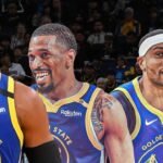 The Golden State Warriors Situation Is Unlike Anything We’ve Ever Seen