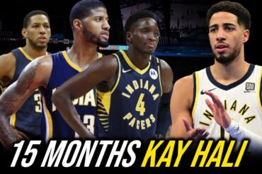 Tyrese Haliburton DELIKADO Magaya sa Mga Dating STAR Player ng Indiana Pacers?
