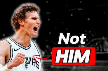 This Is the Best Move for the Spurs to Make Now