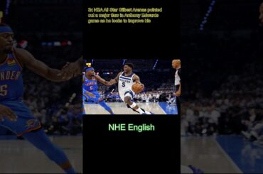 "Wasting a lot of energy": 3x NBA All