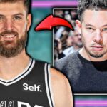 This report opens a VERY interesting door for the Spurs...