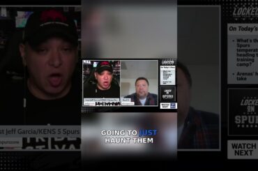 Are the San Antonio Spurs Finally Ready to Compete? #gospursgo #nba #porvida #spurs #sanantoniospurs