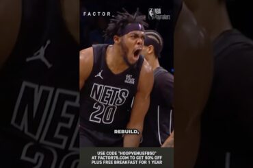 What If The Nets' Plan Actually Works?