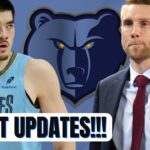 This CANNOT Be Ignored... | Daily Grizzlies News & Rumors