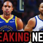 BREAKING NEWS‼️Al Horford OFFICIALLY Signs with Golden State Warriors