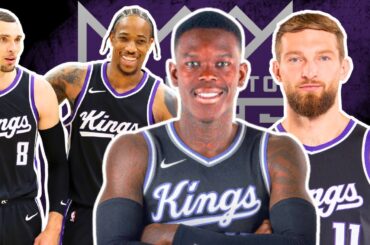 Sacramento Kings 2025-26 Season Preview & Predictions