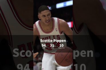 New York Knicks vs Chicago Bulls | 1997 ECF