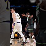 When Ant-Man DOMINATED the Lakers 🐺🔥