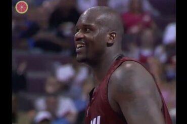 Throwback NBA Playoffs ECF 2006.5.25 Miami Heat at Detroit Pistons G2 FHD